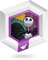 Disney Infinity - Nightmare Before Christmas Power Disc