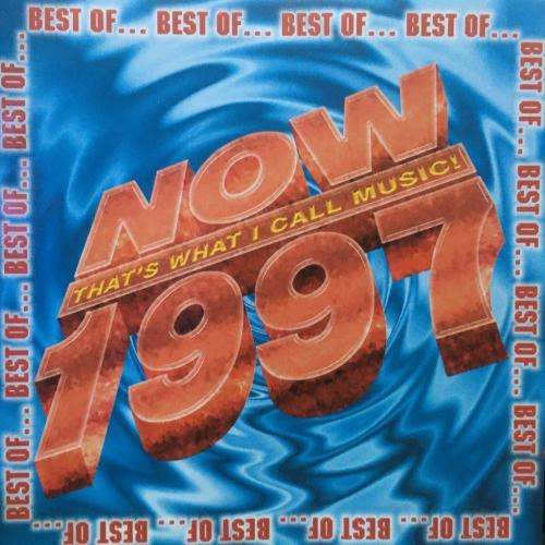 CD - Now That`s What I Call Music 1997