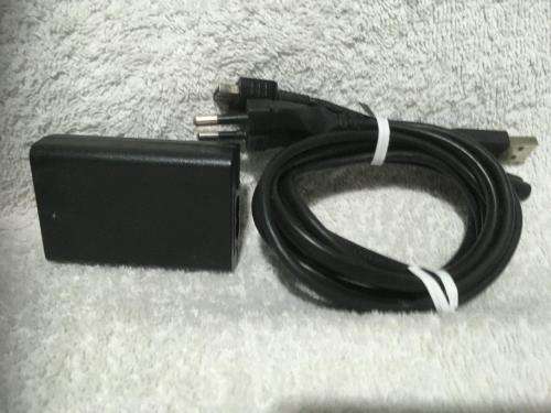 Sony PSVITA PCH1004 c/w Charger + charging cable