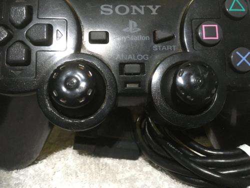Playstation 2 - Black Slim Line Console Boxed - See Description