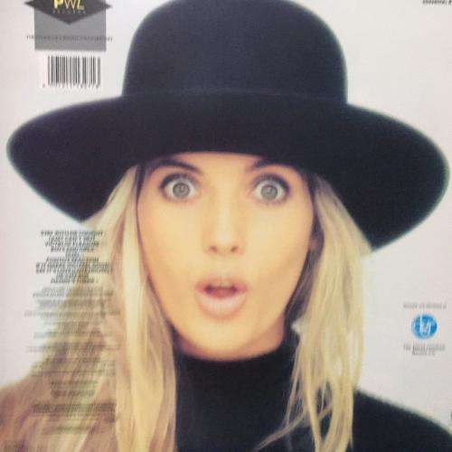 LP - Mandy Smith - Mandy