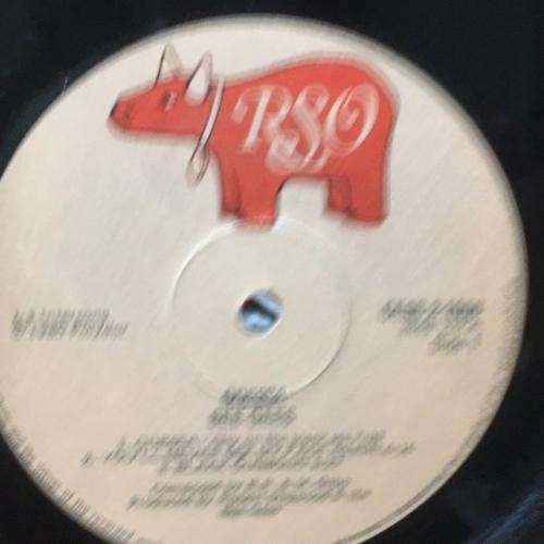LP - Bee Gees Odessa (2LP)