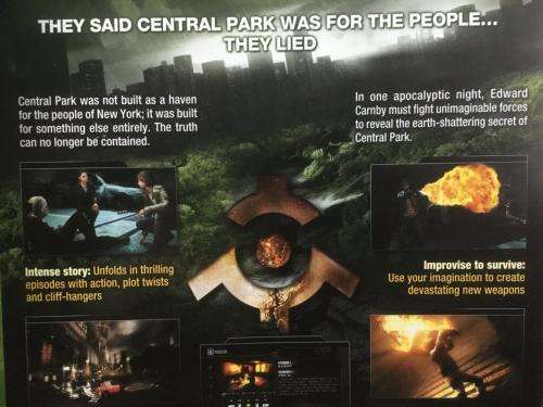 Xbox 360 - Alone in the Dark