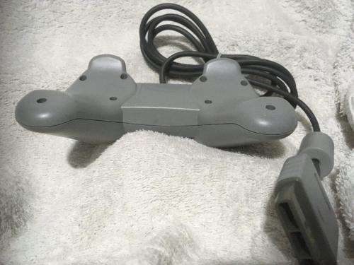 PS1 - Generic Playstation 1 Controller (NOS)