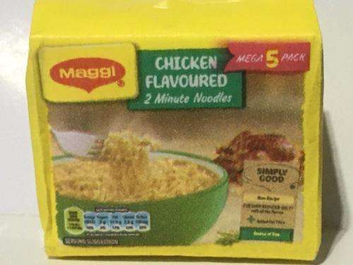 Checkers LITTLE SHOP 3 - Maggi Noodles