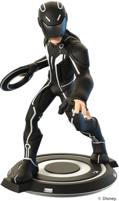 Disney Infinity - Tron Sam Flynn 3.0