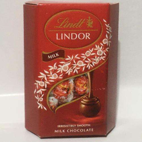 Checkers LITTLE SHOP 3 - Lindt Londor Chocolates