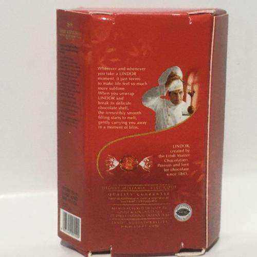 Checkers LITTLE SHOP 3 - Lindt Londor Chocolates