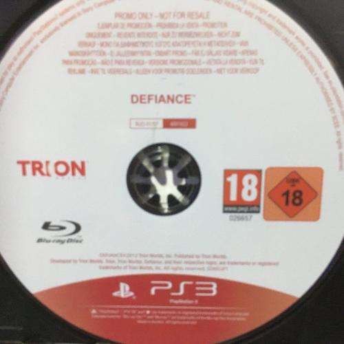 PS3 - Playstation 3 12GB/Go Console BOXED + 9 Games 1 Controller + all Cables - see pics and desc