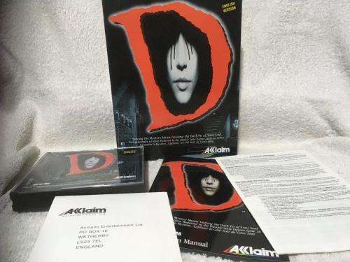 PC - Big Box D SOLVING THE MYSTERY BIG BOX (Boxed Game) (Retro)