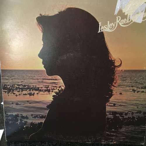 LP - Lesley Rae Dowling