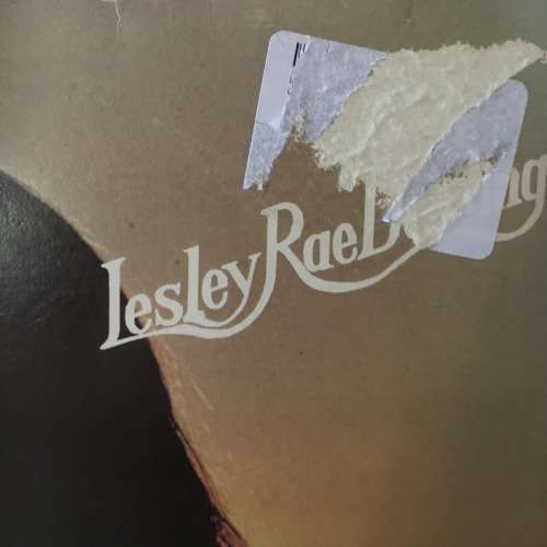 LP - Lesley Rae Dowling