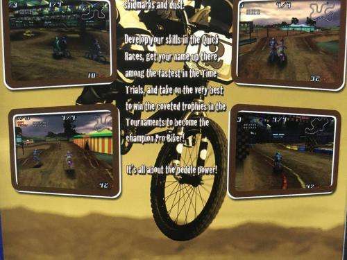 PS2 - Pro Biker 2