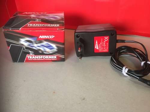 Ninco High Performance Power Supply Transformer 1:32 1:24 scale (Boxed)