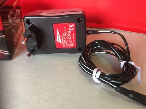 Ninco High Performance Power Supply Transformer 1:32 1:24 scale (Boxed)