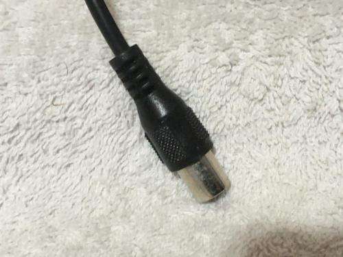 PS2 - Playstation RF Auto Switch AF-RF (NOS)