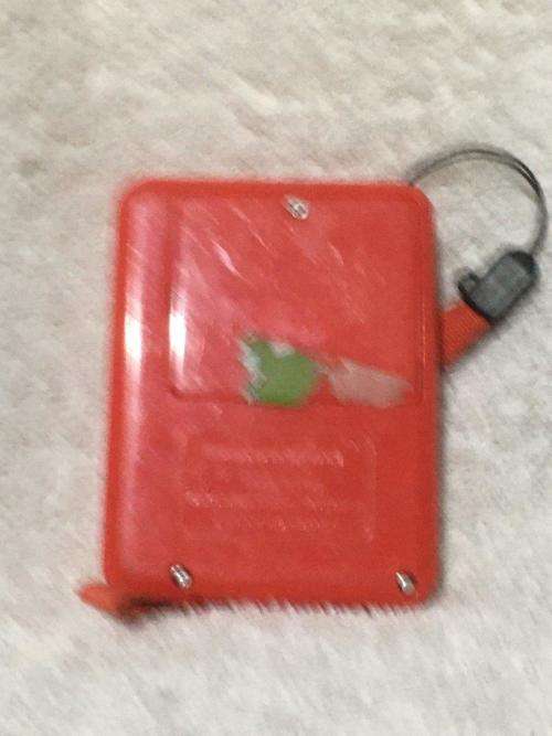 Pick n Pay Super Animals Card Reader