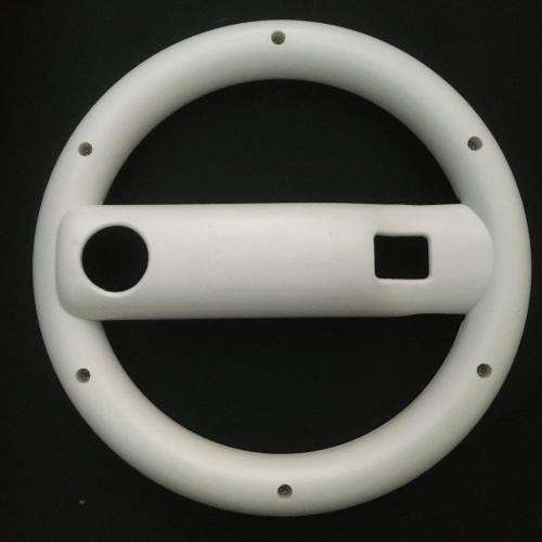 Wii - Steering Wheel Attachmnet for Nintendo Wii - Logic 3