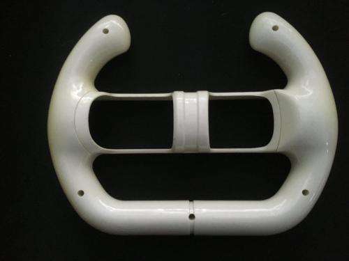 Wii - Steering Wheel Attachmnet for Nintendo Wii - IMP