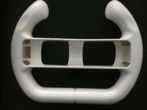Wii - Steering Wheel Attachmnet for Nintendo Wii - IMP