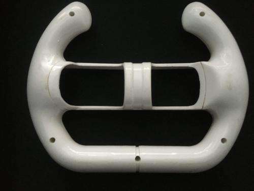 Wii - Steering Wheel Attachmnet for Nintendo Wii - IMP