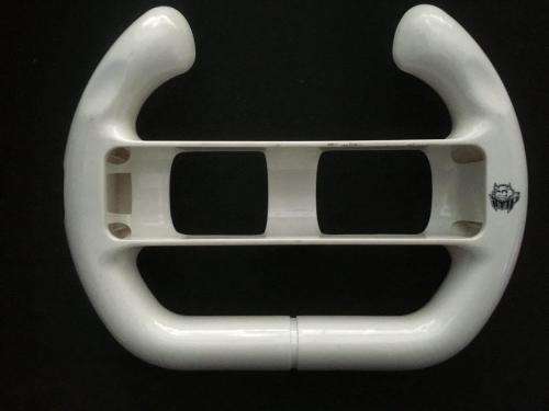 Wii - Steering Wheel Attachmnet for Nintendo Wii - IMP logo