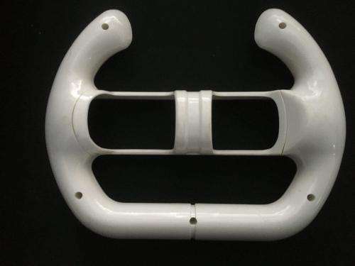 Wii - Steering Wheel Attachmnet for Nintendo Wii - IMP logo