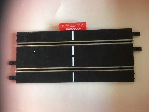 Ninco - Powerbase Track 1:32 1:24 scale