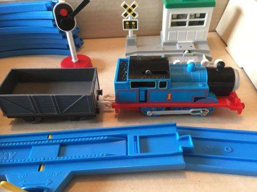 Thomas & Friends - Thomas the Tank Engine Set 7405 Motorized