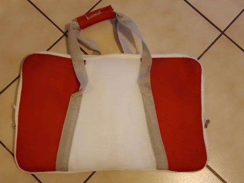 Wii -  Nintendo Wii Balance Board Tool Carry Case