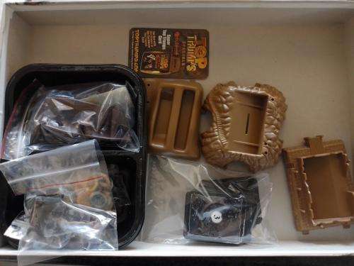 Pirates of the Caribbean Battle for Treasure on The High Seas Buccaneer The Original Pirate Game