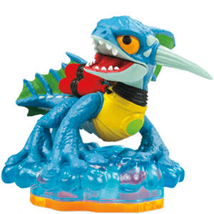 Skylanders Giants Zap Series 2