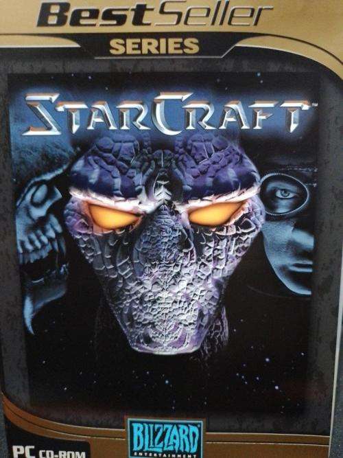 PC - Starcraft