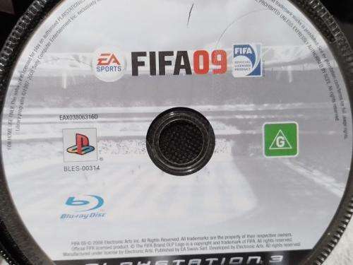 PS3 - PHAT 80Gig Console, New Generic Controller 10 Games, HDMI, Charge cable + Power Cable