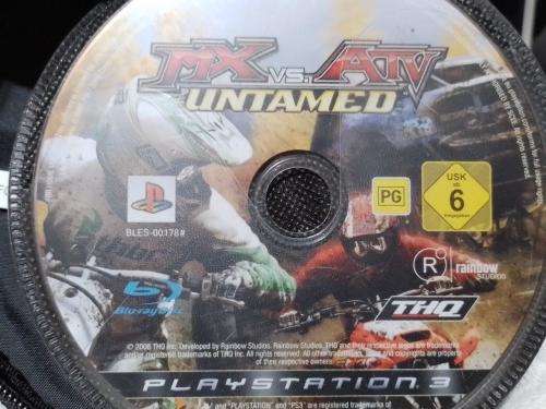 PS3 - PHAT 80Gig Console, New Generic Controller 10 Games, HDMI, Charge cable + Power Cable