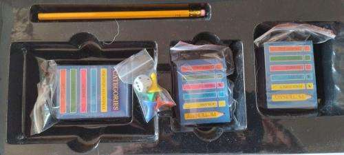 Pictionary the Game of Quick Draw - Prima Toys