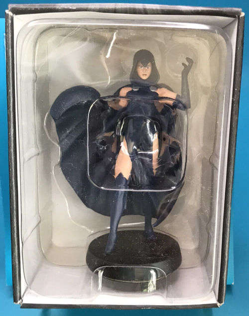 DC Comics Super Hero Collection - Raven - (NOS)
