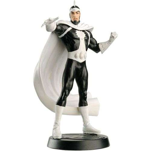 DC Comics Super Hero Collection - Dr Light - (NOS)