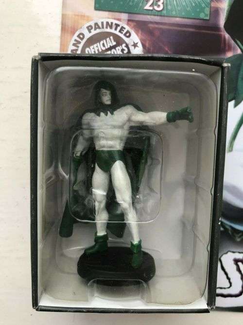 DC Comics Super Hero Collection - Spectre - (NOS)