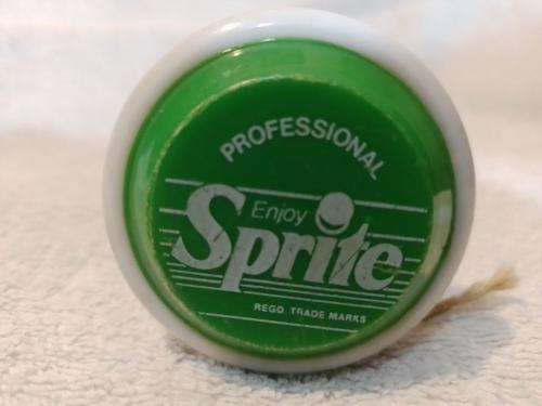 Professional Enjoy Sprite YoYo