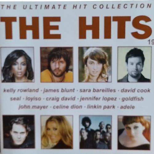 CD - The Hits 19