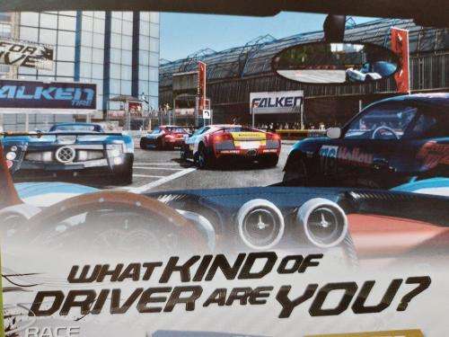 Xbox 360 - Need For Speed Shift - Classics