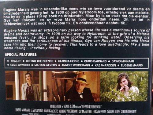 Blu-ray - Nature`s Great Events