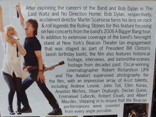 DVD - Stones Scorsese - Shine a Light