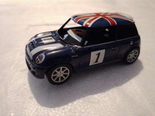 Carrera Go - Mini 2 1:43 scale