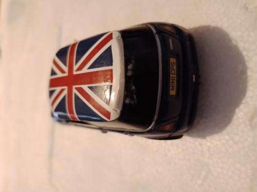 Carrera Go - Mini 2 1:43 scale