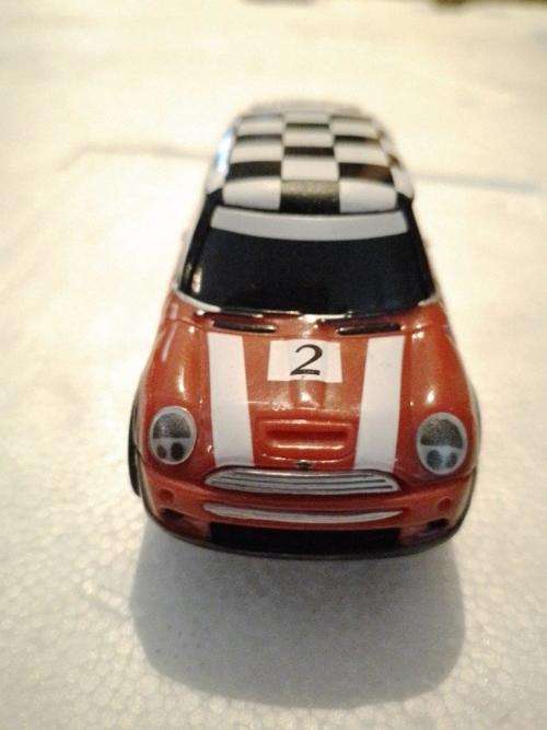 Carrera Go - Mini Spares or repair 1:43 scale