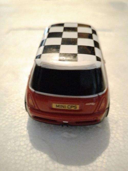 Carrera Go - Mini Spares or repair 1:43 scale