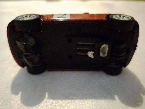 Carrera Go - Mini Spares or repair 1:43 scale