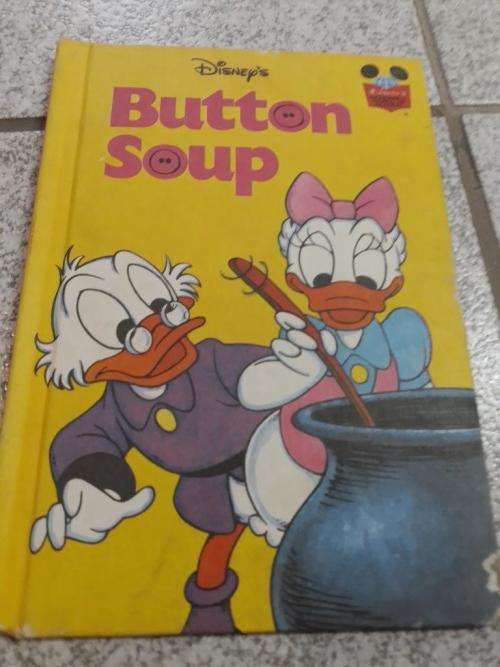 Job Lot 3 of 9  Walt Disney`s Wonderful World of Reading - Hard Covers - See Pictures for Titles